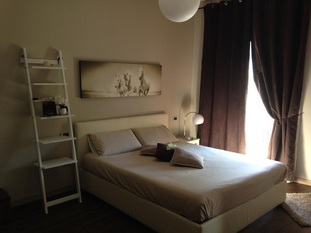 B&B Videtti Villongo SantʼAlessandro Eksteriør billede